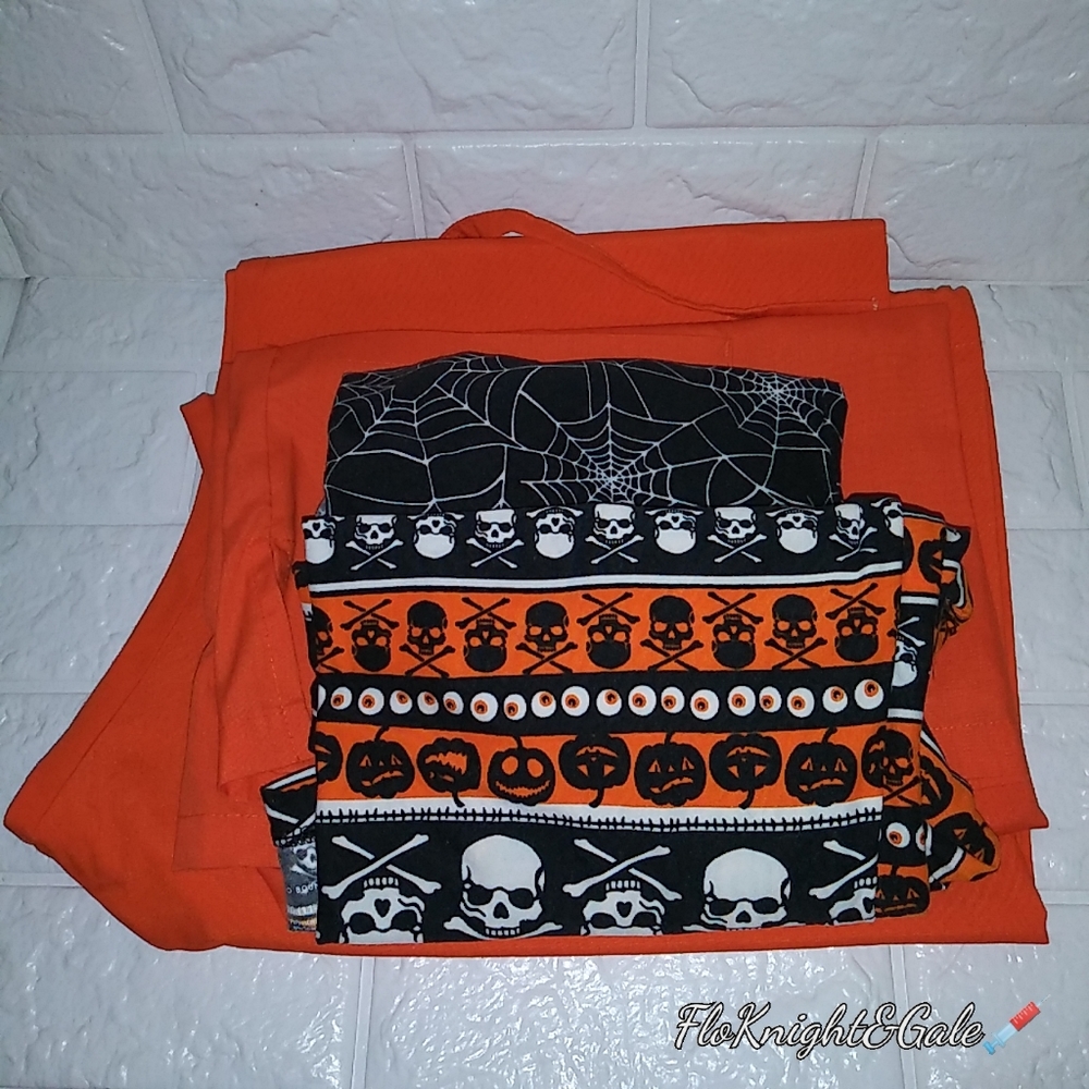 Uniform Scrub Set